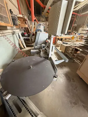 Used HOLZ-HER Sprint 1310 Edge Banders California US | Heavy Wall Consulting #1325408