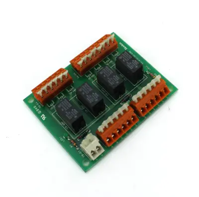 USED YUSHIN YV-970120-EMS