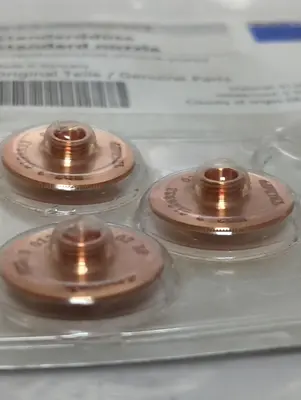 New | in-Stock TRUMPF 0126933 Nozzles Ohio US | Surplus Asset Holdings #1240836