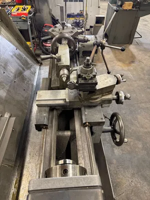 SouthBend Fourteen Engine Lathes | RELCO MACHINERY (10)