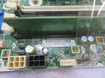 Used MERLIN _UNKNOWN_ Printed Circuit Boards (PCB) | OCO Industrial #1642654