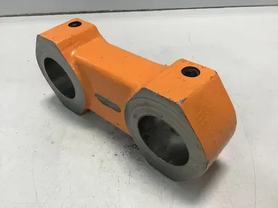 USED CINCINNATI MILACRON 5021931