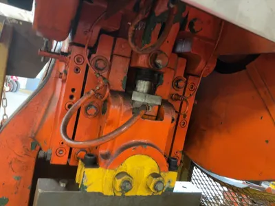 Used _UNKNOWN_ _UNKNOWN_ O.B.I. Presses Michigan US | Miedema Asset Management Group #1324291