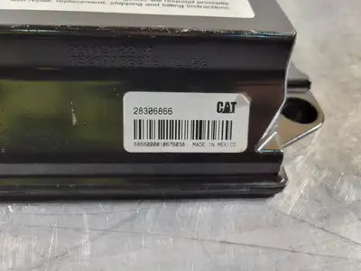 USED CATERPILLAR 371-6444