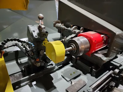 USED HEALD 72-A