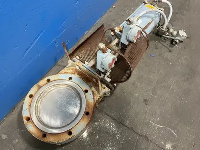 Used DEZURIK _UNKNOWN_ Pumps Ohio US | HGR 24 #1567150