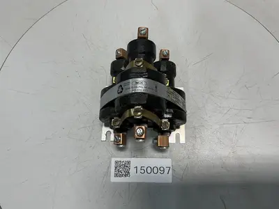 USED MDI 335NO-120A-18