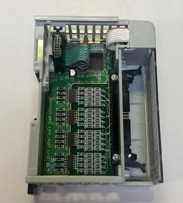 Used ALLEN-BRADLEY 1769-IQ32T Industrial Controls Ohio US | Surplus Asset Holdings #1262418