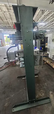Used DAKE 5-050 H-Frame Presses Kentucky US | Aucto #565280