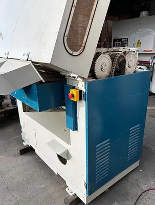 USED 2016 CANTEK LSP1000DHC