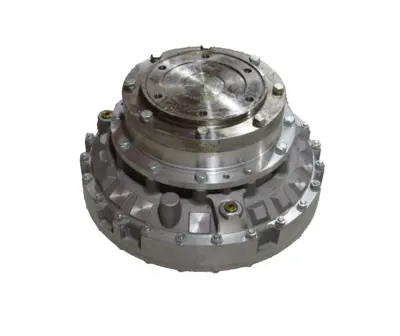 NEW FALK 1420HFD20 FLUID COUPLING SIZE 142D