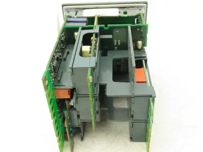 Used EUROTHERM _UNKNOWN_ Automation Control (HMI) Indiana US | Arrow Industrial #1316652