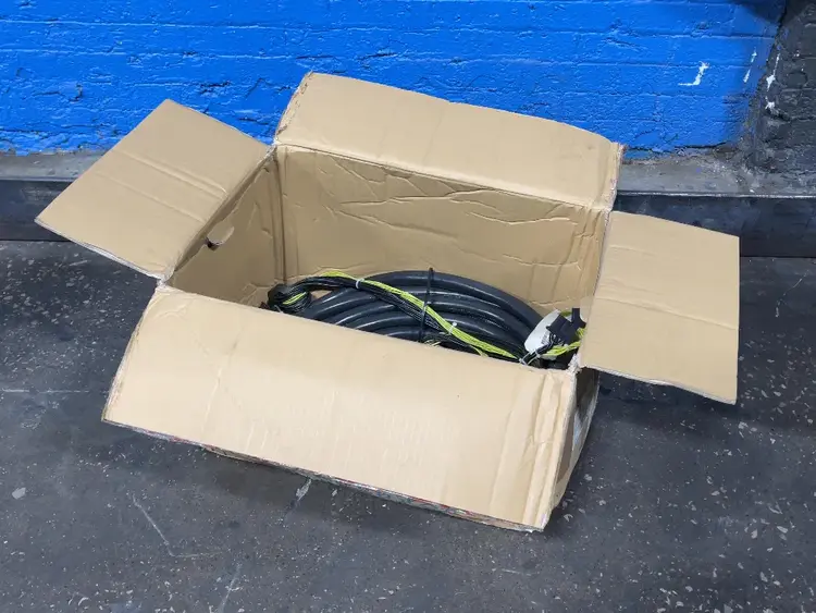 Used 2010 JET KOWA DINKO _UNKNOWN_ Cable & Wire Ohio US | HGR 24 #1004394