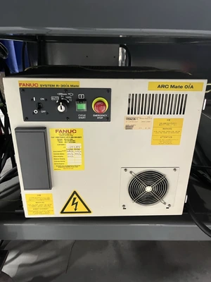 USED 2012 FANUC ARC MATE 0IA