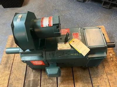 USED RELIANCE MC2512ATZ