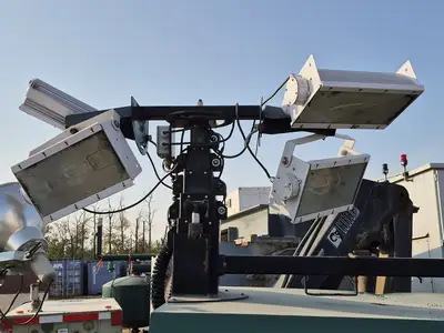 USED 2013 ALLMAND ELT20