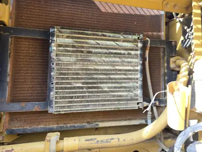 USED 1996 CATERPILLAR 325L