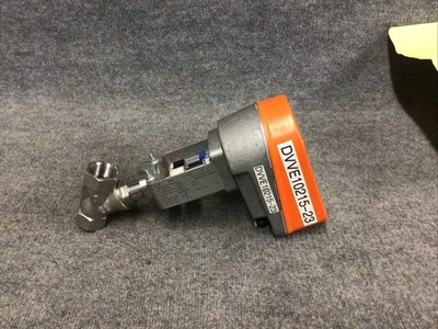 Used Schubert & Salzer 7210/025VK152011S01 Valve Seat & Guide Machines California US | Davliegogo LLC #1710423