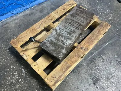 Used BROWN & SHARPE 618 Reciprocating Surface Grinders Ohio US | HGR 24 #1487001