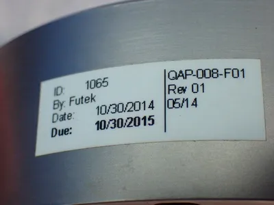 Used FUTEK LCF450 Transducers Ohio US | HGR 24 #1187272