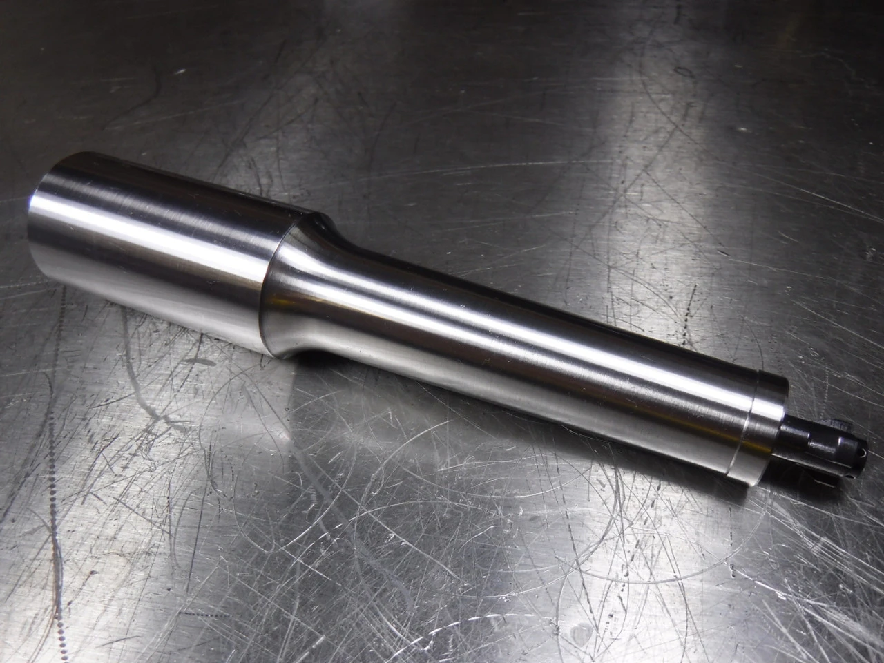 Ingersoll XT9 Indexable Reamer 1.25" Shank XS9250076S9R01 (LOC1058A)