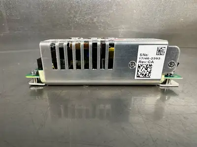 Siemens A5E02083152 11-05-500092-1 Modular Power Supply Board (7.2.1)