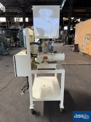 USED Ross Ross Double Planetary Mixer, Model PD2