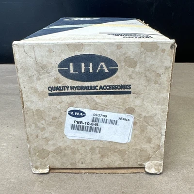 NEW LHA PBB-10-5-N
