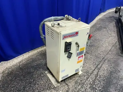 Used NADESCO IWC510031 Welding Machinery (Other) Ohio US | HGR 24 #1328381