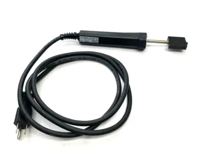 Used TRAPO Habasit Rapid & Safe Heating Welder Tool 120VAC W-01/6 Heat Guns Michigan US | Maverick Industrial Sales #1401572