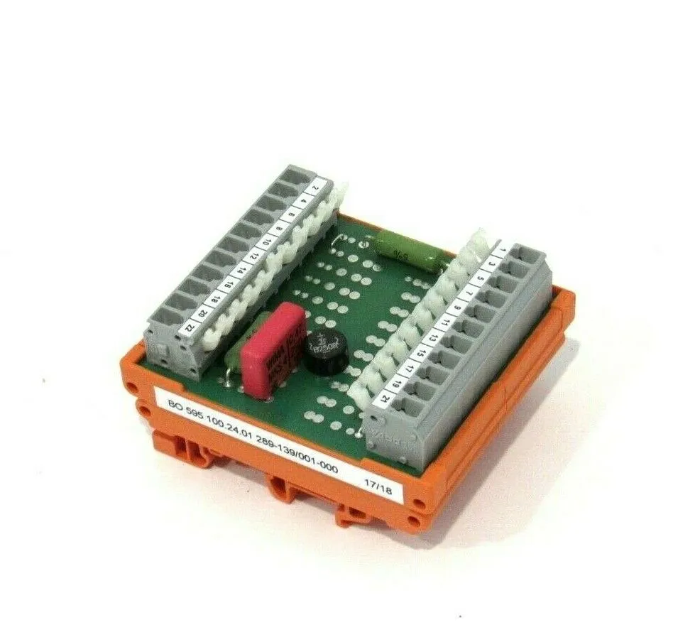 NEW FRONIUS BO 595 100.24.01 RECTIFIER BOARD BO5951002401