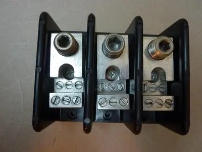 USED GOULD 67033