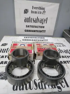 New | in-Stock DELCO REMY 5209TS Bearings | Surplus Asset Holdings #1192425