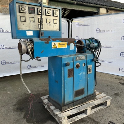 Colinex Single Screw Elec Extruder TPTC14/5