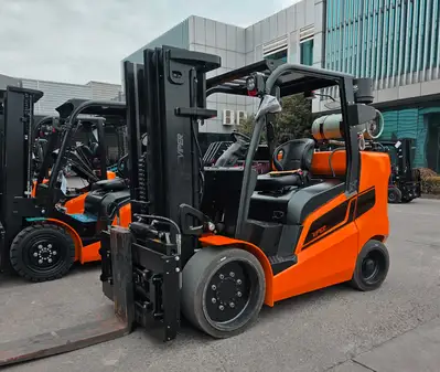 New | in-Stock 2026 Viper FY70C Liquid Propane Forklifts New York US | United Lift #1446719