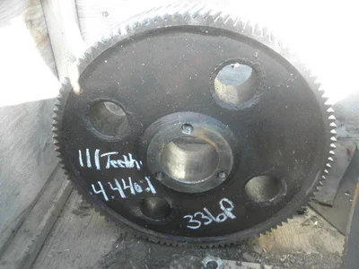 USED OILWELL 336
