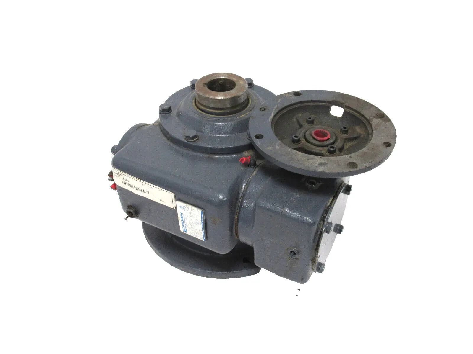 NEW WINSMITH 5MSFD GEAR REDUCER 100:1 005MSFDG1240H0