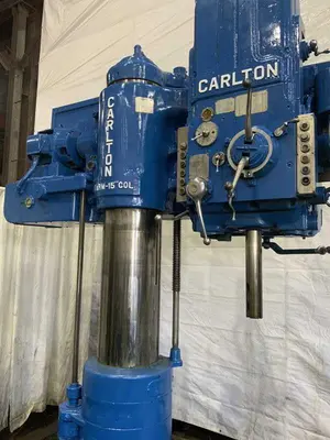 USED 1969 CARLTON 3A