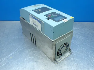 Used VACON NXL00095C2H1SSS0000+DPAP+DLCN Variable Speed Drives Ohio US | HGR 24 #803610