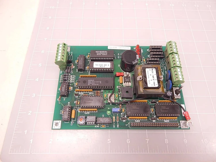 Used MATTEC _UNKNOWN_ Circuit Boards | OCO Industrial #1606643