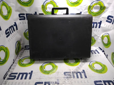 USED ASSEMBLEON BRIEFCASE