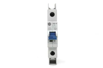 USED ALLEN BRADLEY 1489-M1C010