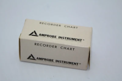 New | in-Stock Amprobe 850T6 Chart Recorders California US | Davliegogo LLC #1705657