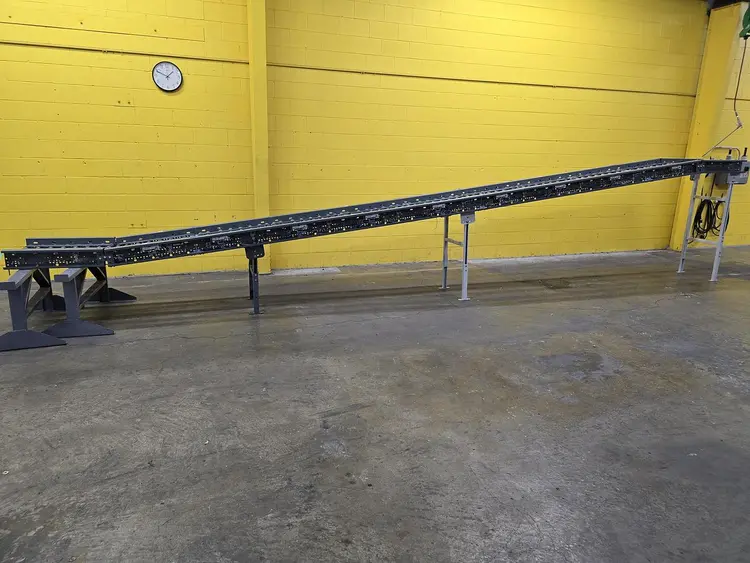 Used INTELLIGRATED MDR Conveyors | Packer City Sales #1298129