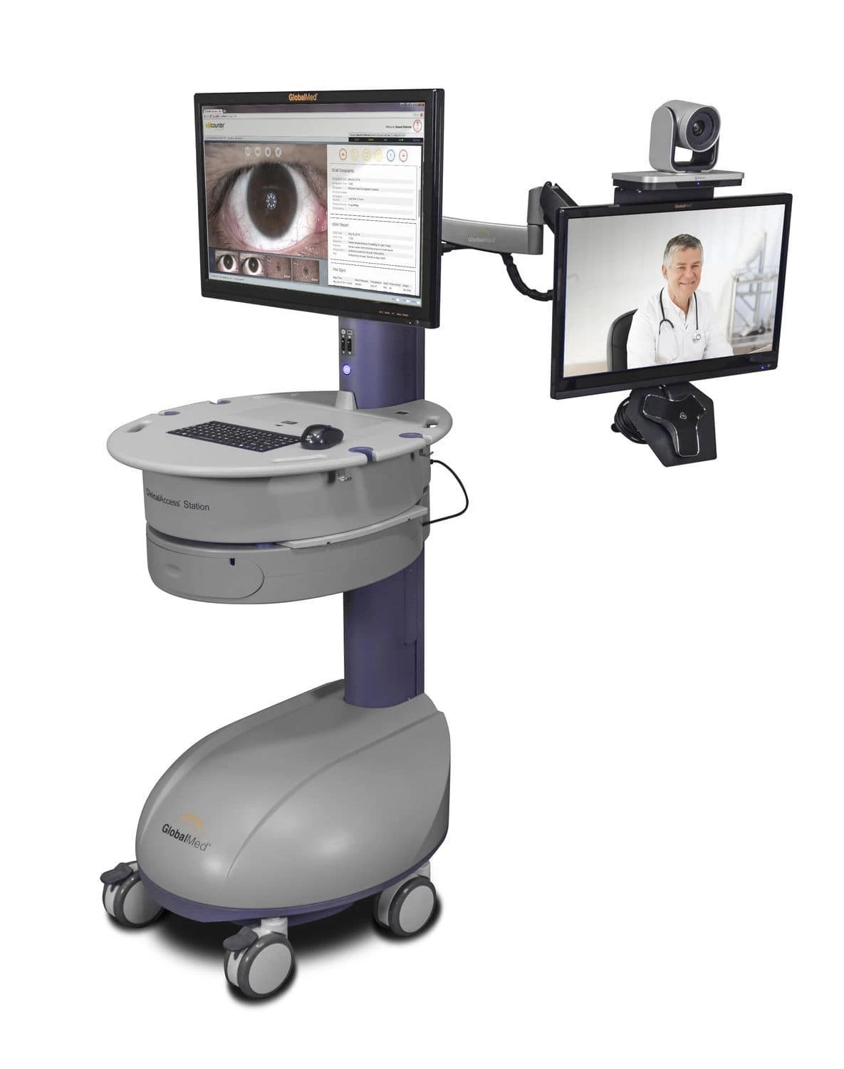 Used GlobalMed _UNKNOWN_ Medical Equipment - Other Delaware US | United Machine Co. #1562463