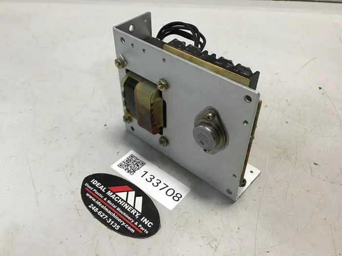 Used SOLA SLS-24-012T Power Supplies Michigan US | Ideal Machinery #607469