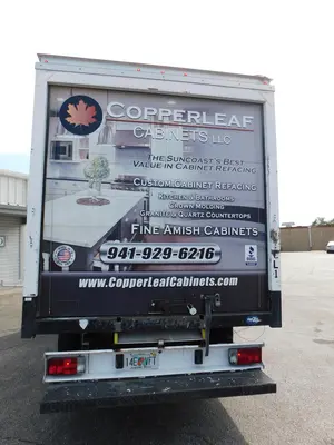 Used _UNKNOWN_ _UNKNOWN_ Box trucks Florida US | Thompson Auctioneers #1312022
