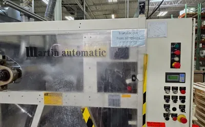 2010 COMCO PROGLIDE FLEXO NARROW WEB | Styers Equipment Company (6)