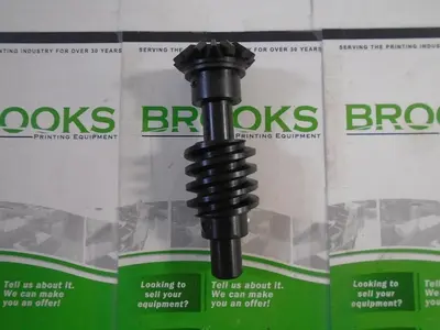 NEW AB DICK 72569