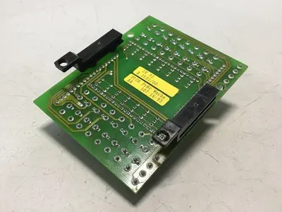 USED BACHMANN ELECTRONIC CV32